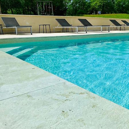 La Magnanerie En Provence Villa Niozelles Екстериор снимка