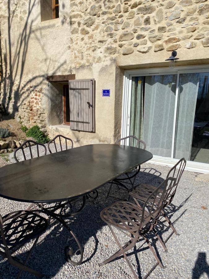 La Magnanerie En Provence Villa Niozelles Екстериор снимка