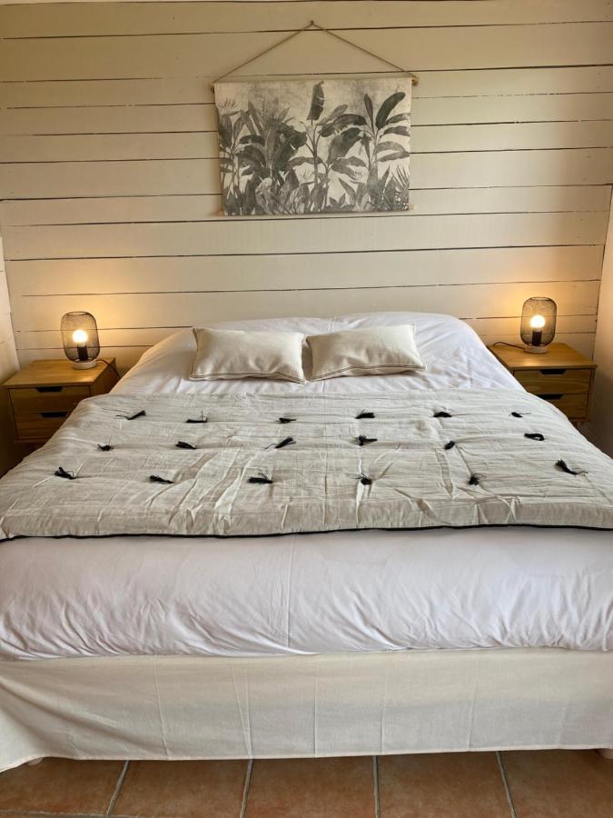 La Magnanerie En Provence Villa Niozelles Екстериор снимка