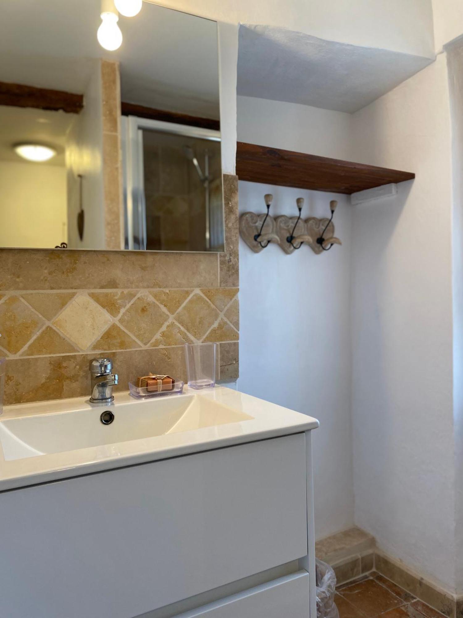 La Magnanerie En Provence Villa Niozelles Екстериор снимка