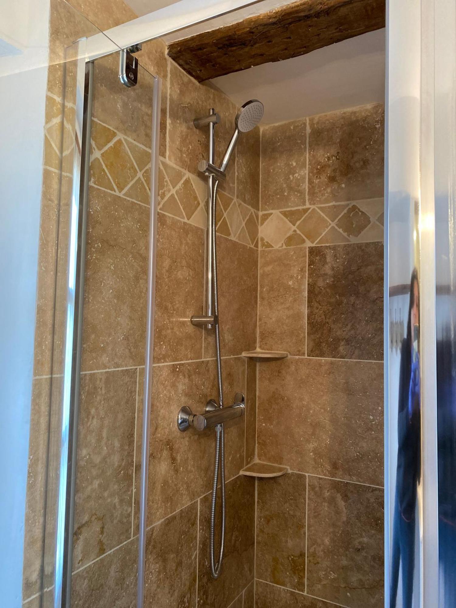 La Magnanerie En Provence Villa Niozelles Екстериор снимка