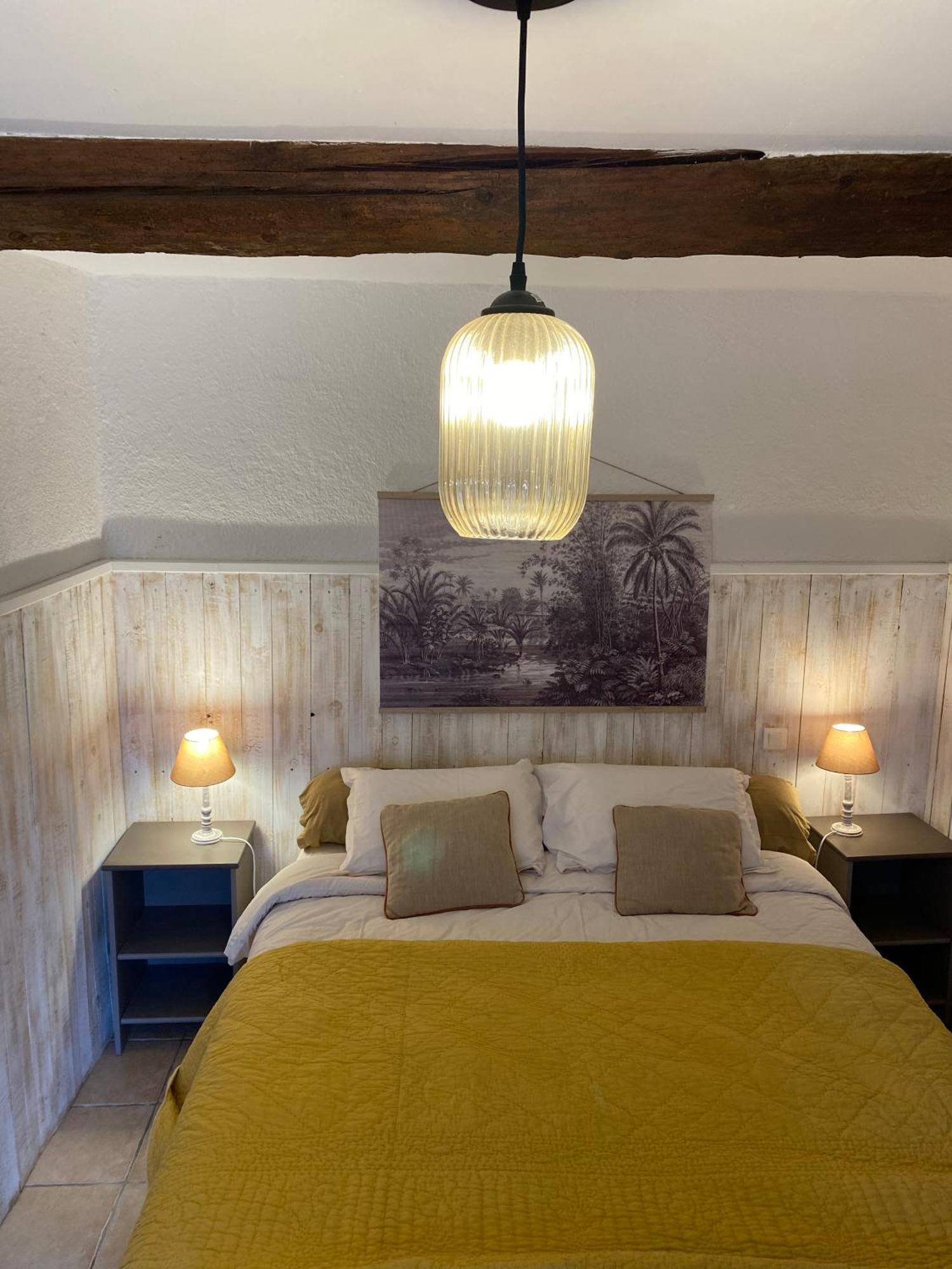 La Magnanerie En Provence Villa Niozelles Екстериор снимка