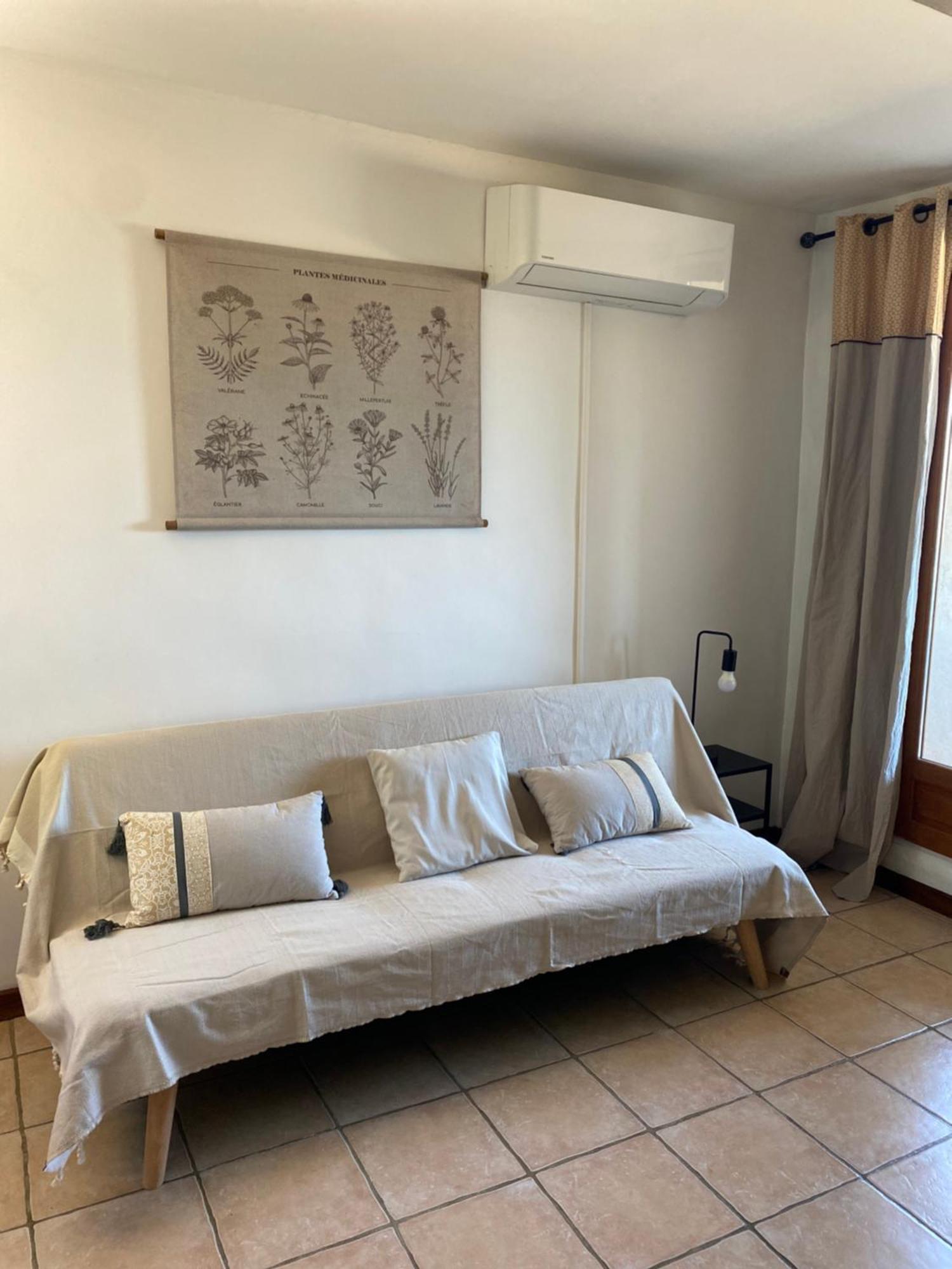 La Magnanerie En Provence Villa Niozelles Екстериор снимка