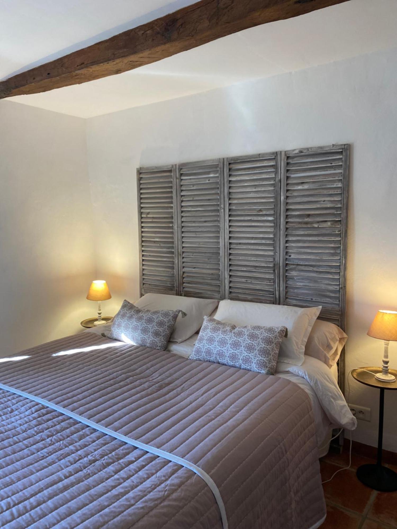 La Magnanerie En Provence Villa Niozelles Екстериор снимка