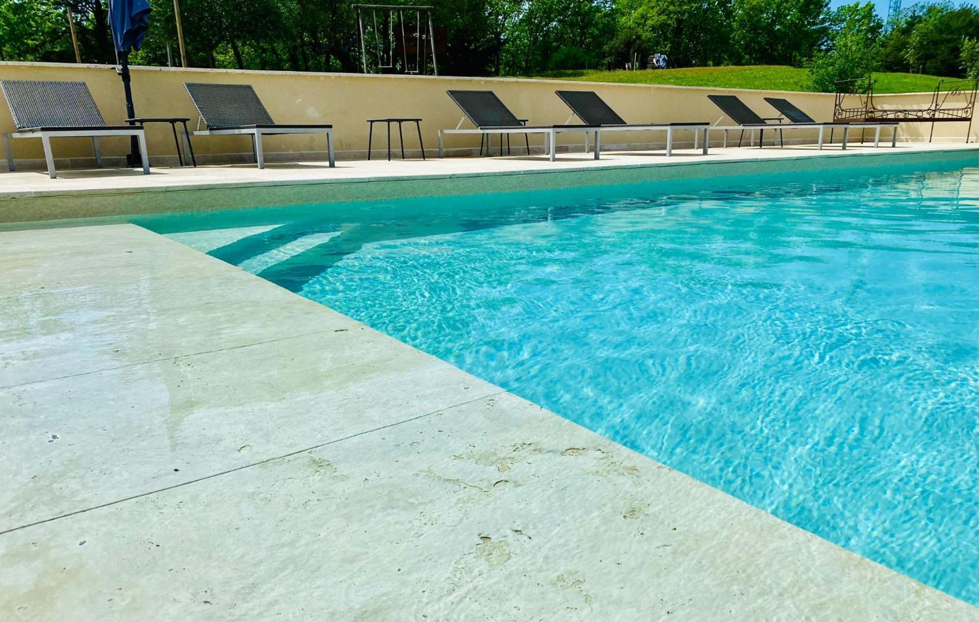 La Magnanerie En Provence Villa Niozelles Екстериор снимка