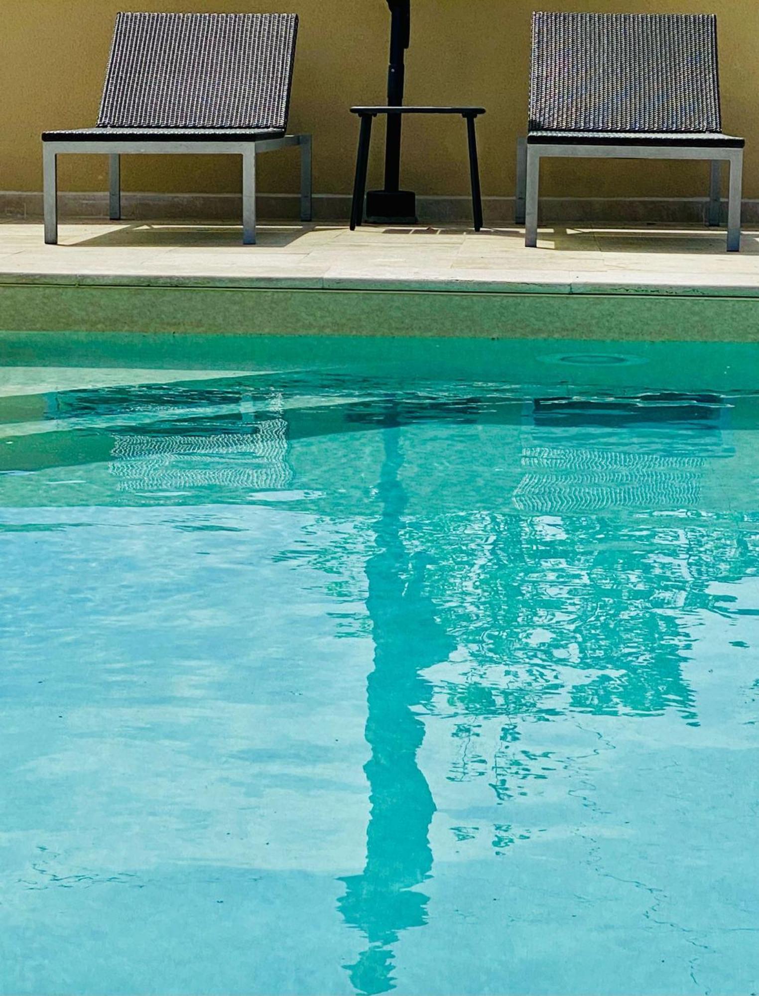 La Magnanerie En Provence Villa Niozelles Екстериор снимка
