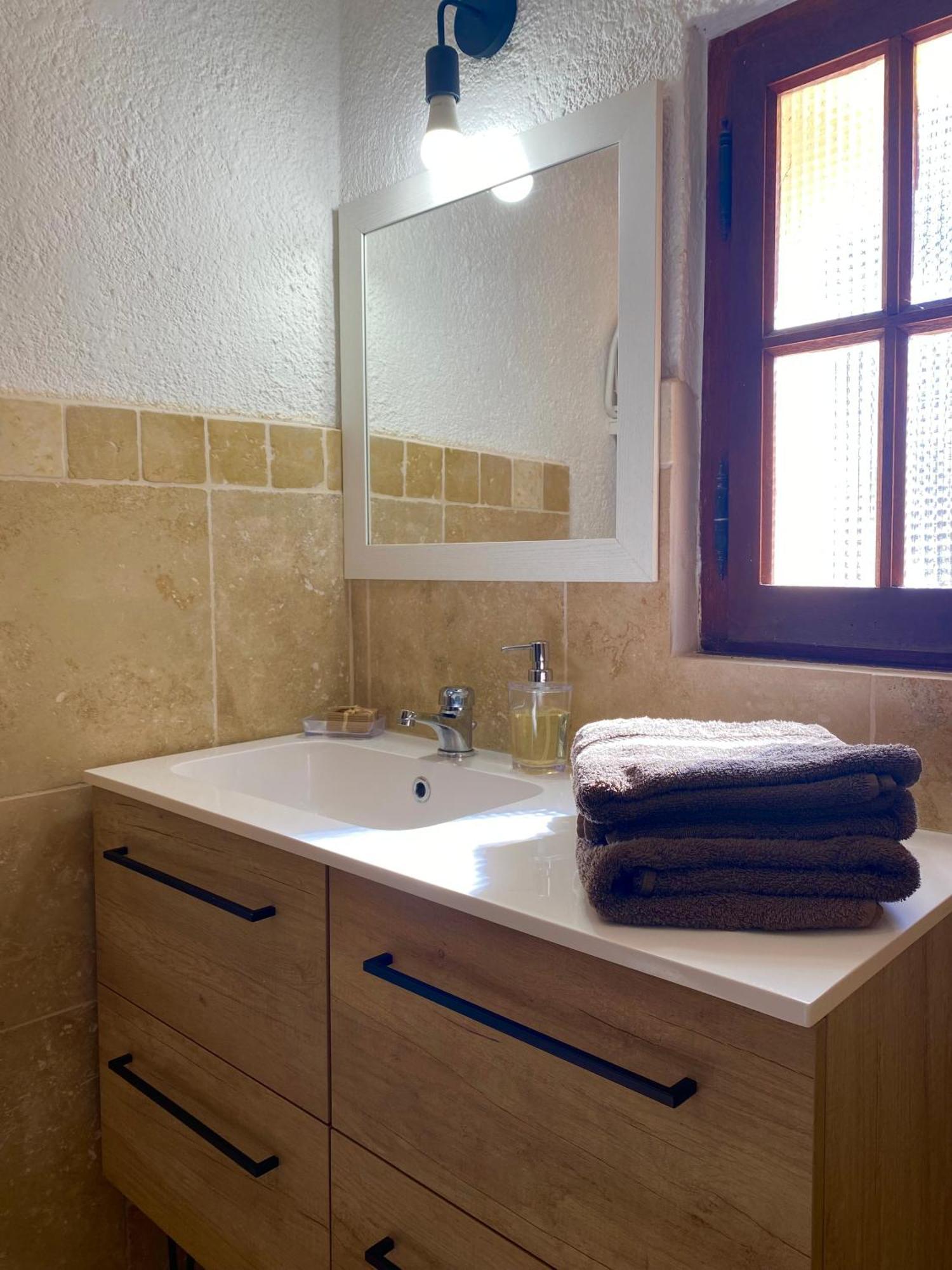 La Magnanerie En Provence Villa Niozelles Екстериор снимка