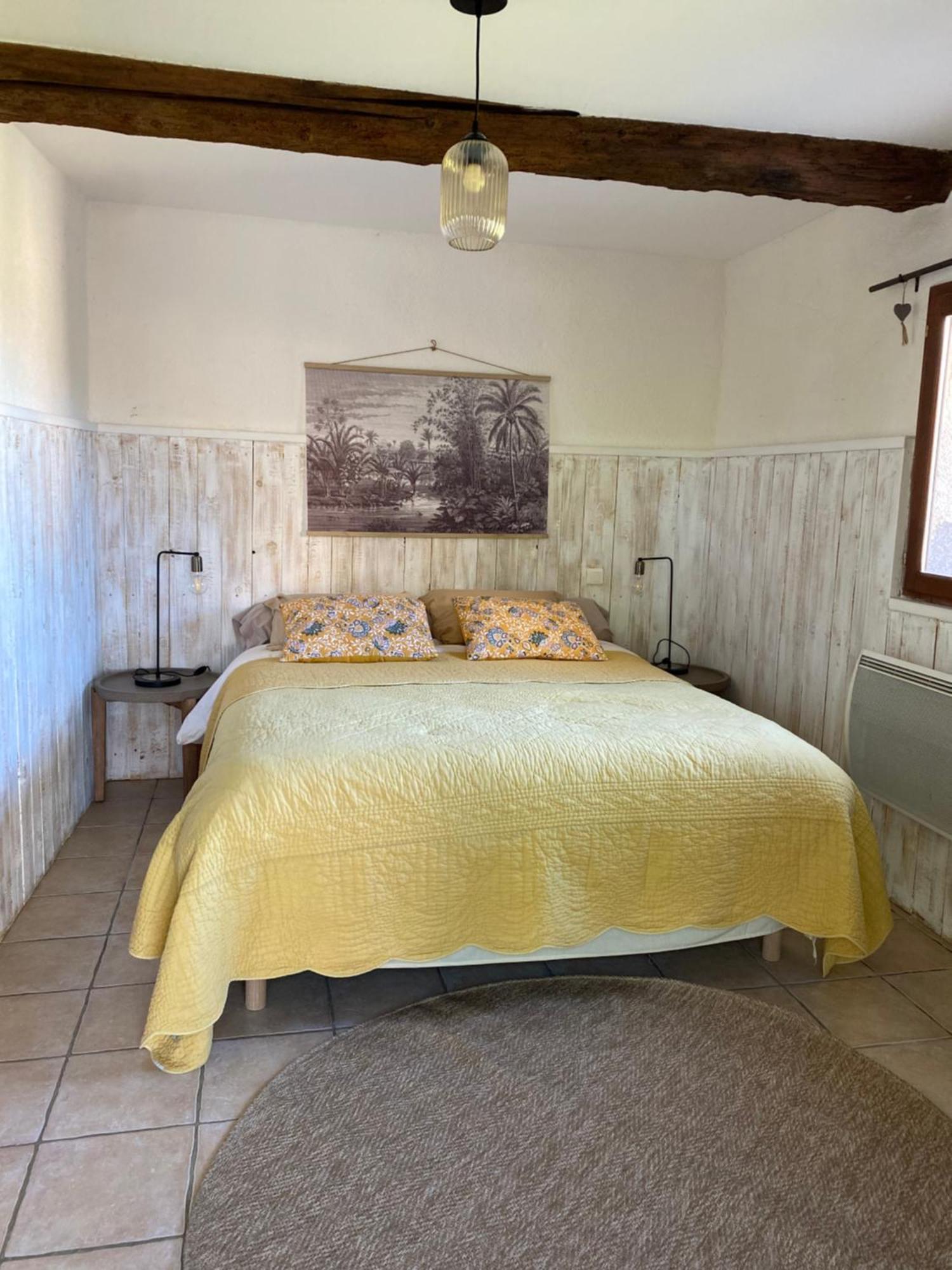 La Magnanerie En Provence Villa Niozelles Екстериор снимка