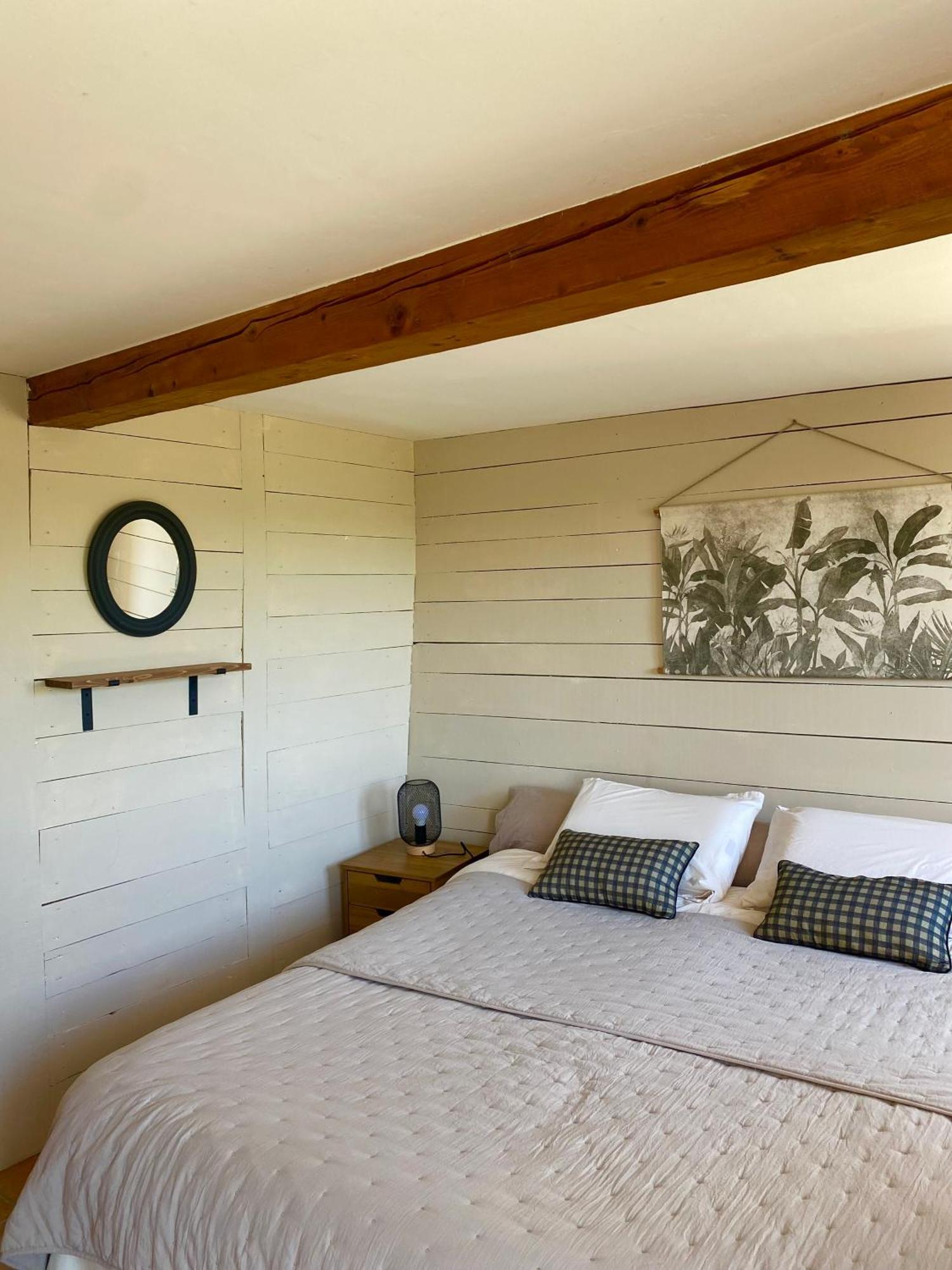 La Magnanerie En Provence Villa Niozelles Екстериор снимка