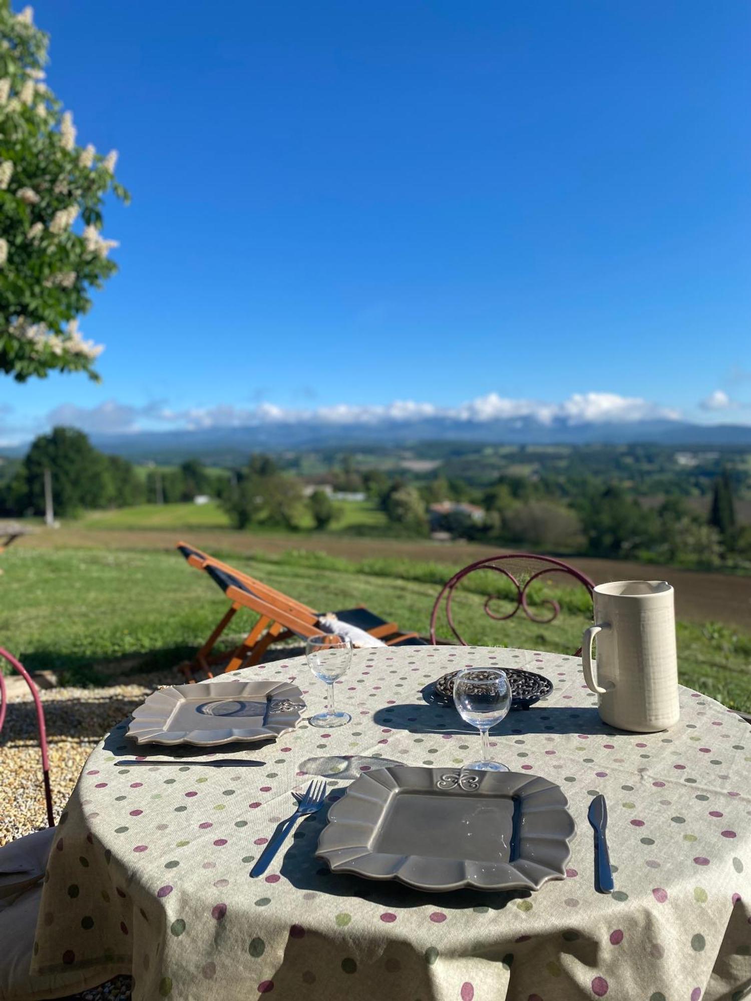La Magnanerie En Provence Villa Niozelles Екстериор снимка