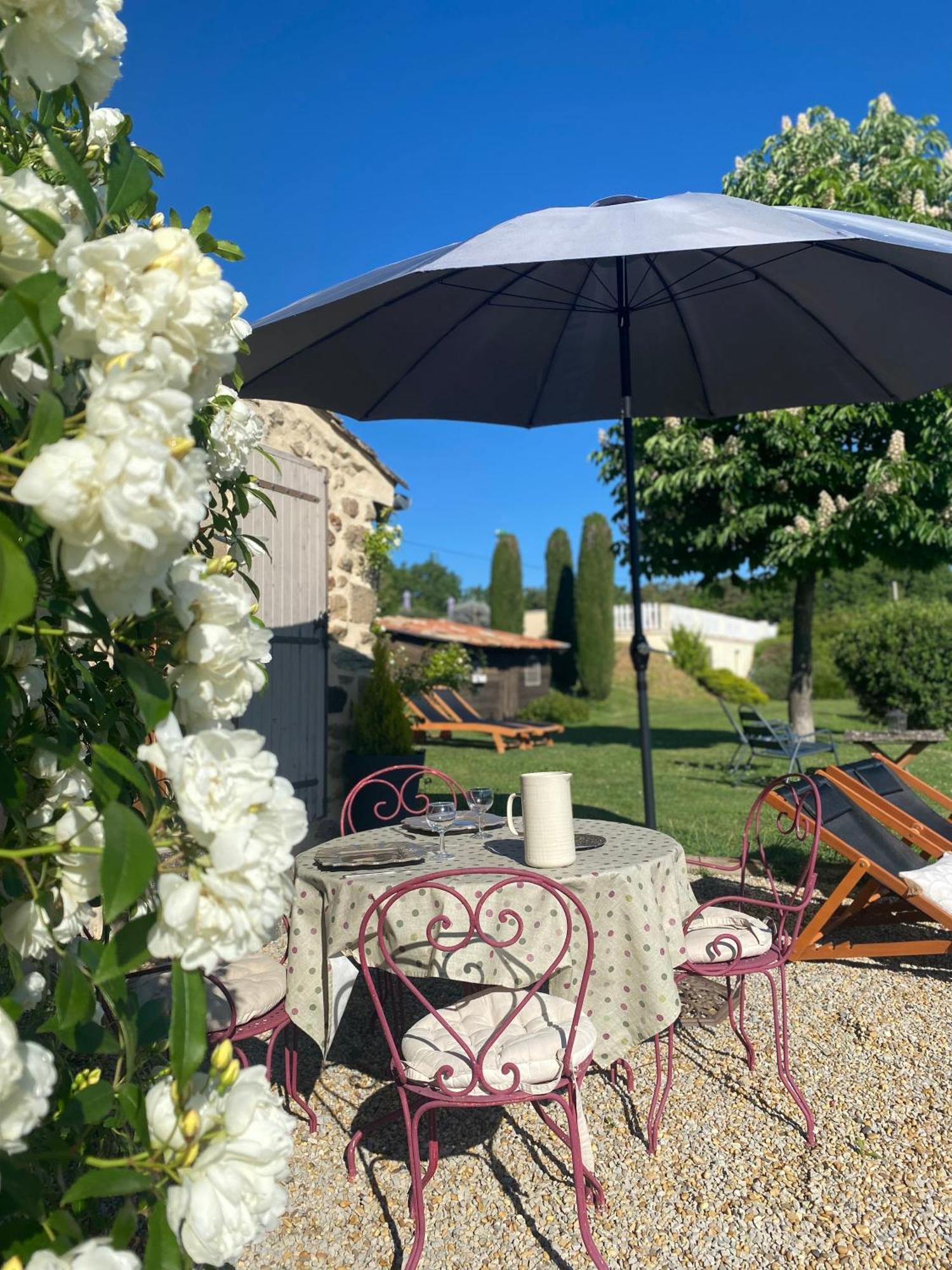 La Magnanerie En Provence Villa Niozelles Екстериор снимка