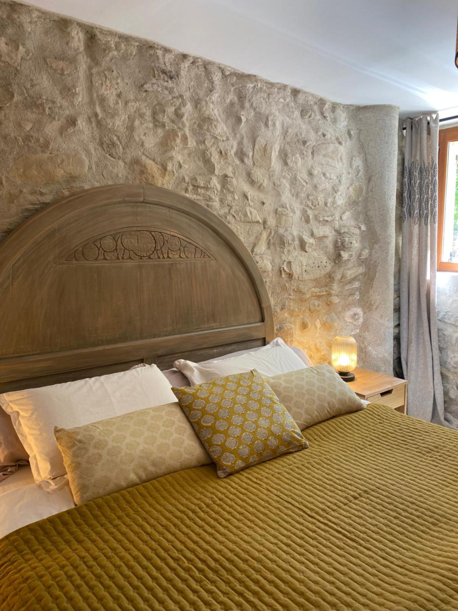 La Magnanerie En Provence Villa Niozelles Екстериор снимка